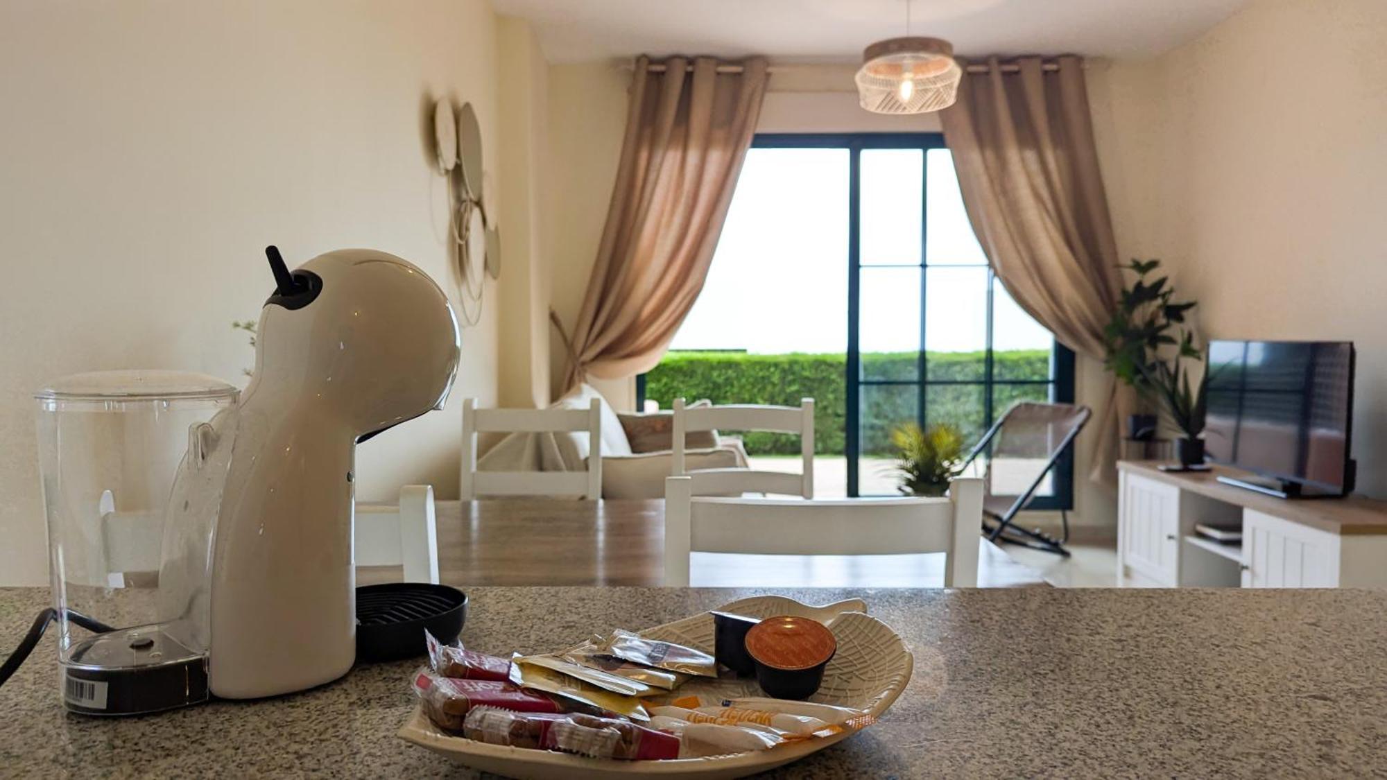 Los Altos Sea View Apartment Finestrat Ngoại thất bức ảnh
