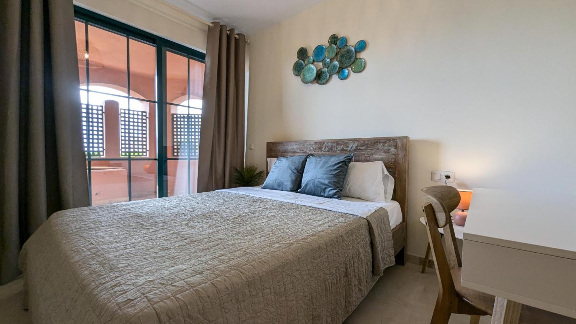 Los Altos Sea View Apartment Finestrat Ngoại thất bức ảnh